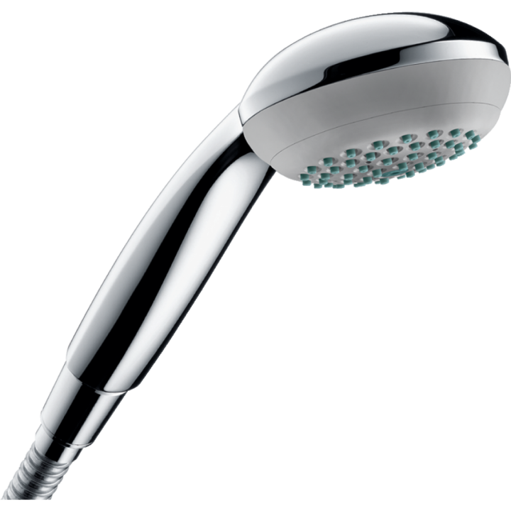 Ручной душ Hansgrohe Crometta 85 1jet Green 28561000