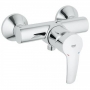 Смеситель однорычажный для душа Grohe Eurostyle (33590001)