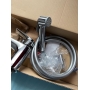 Смеситель для раковины Grohe BauEdge S-Size с гигиеническим душем (23757001)