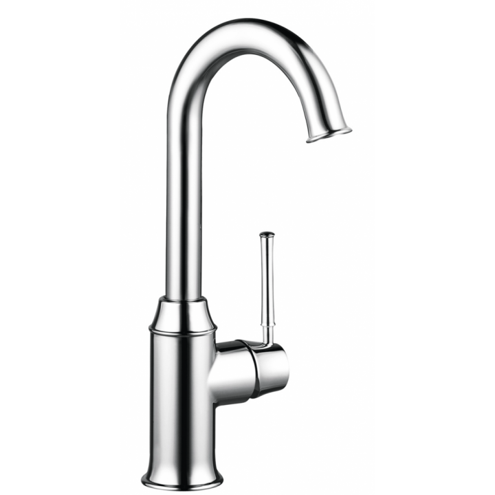 Смеситель hansgrohe Talis Classic для кухонной мойки 14858000