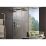 Ручной душ hansgrohe Raindance Select S 120 3jet 26530400