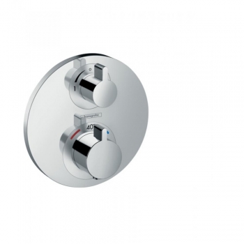 Смеситель Hansgrohe Ecostat S 15757000