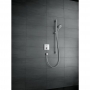 Душевой набор hansgrohe Raindance Select S 120 3jet/Unica 26631000