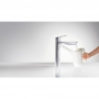 Смеситель hansgrohe Focus для раковины 31608000