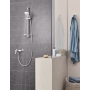 Душевой гарнитур Grohe New Tempesta Rustic 100 26086001