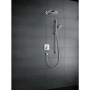 Душевой набор hansgrohe Raindance Select S 120 3jet/Unica 26631000