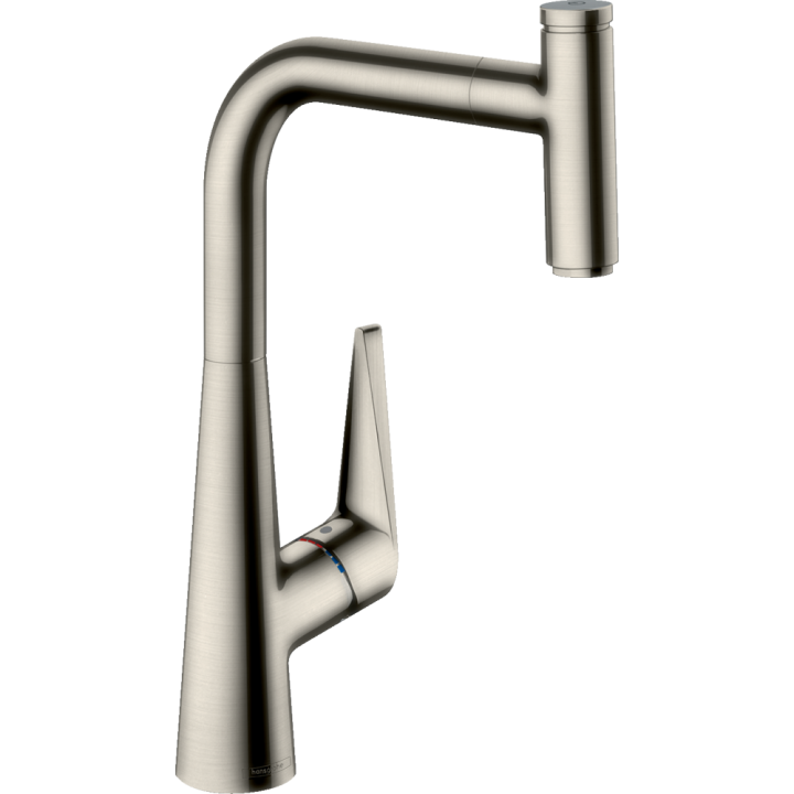 Смеситель hansgrohe Talis Select S для кухонной мойки 72821800