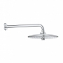 Душевая система Grohe Grohtherm 26458000+35600000+26406001+24076000