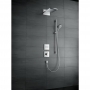 Душевой набор hansgrohe Raindance Select S 120 3jet/Unica 26631400