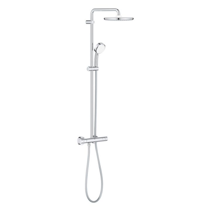 Душевая система Grohe Tempesta Cosmopolitan System 26670000