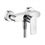 Смеситель hansgrohe Metris для душа 31680000