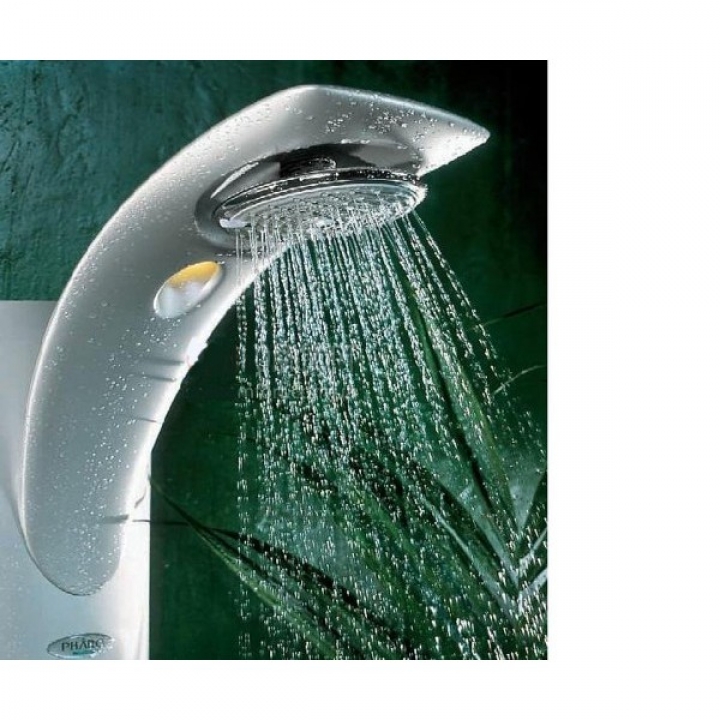 Верхний душ Hansgrohe Pharo Raindance Prestige 26018000