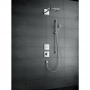 Термостат hansgrohe ShowerSelect Highflow для душа 15760000