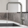 Смеситель для кухни Hansgrohe Talis M54 72806800