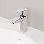 Смеситель для раковины Grohe BauEdge New M-Size 23758001