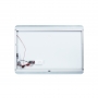 Зеркало Qtap Tern 600x800 с LED-подсветкой QT177812086080W