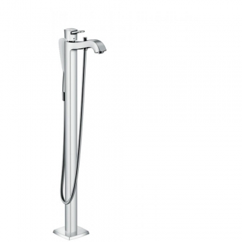 Смеситель hansgrohe Metropol Classic для ванны 31445000