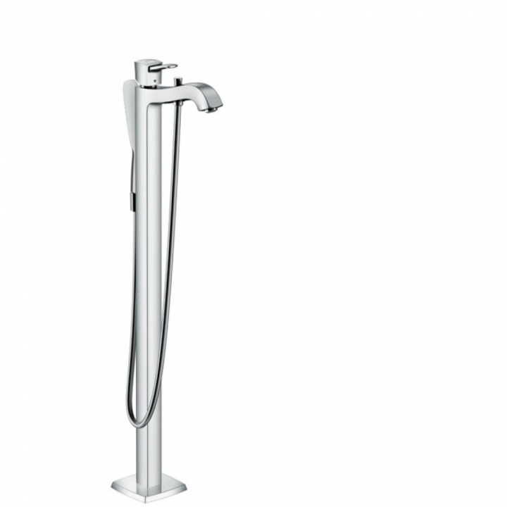 Смеситель hansgrohe Metropol Classic для ванны 31445000