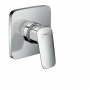 Набор hansgrohe SET с гигиеническим душем