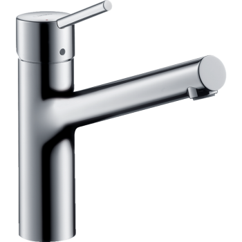 Смеситель hansgrohe Talis S для кухонной мойки 32851000