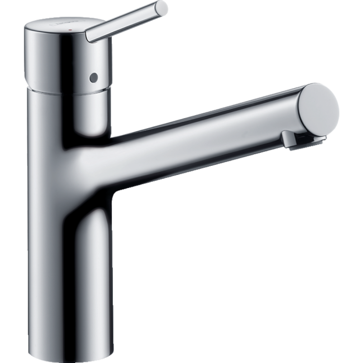 Смеситель hansgrohe Talis S для кухонной мойки 32851000