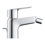 Смеситель для биде Grohe BauLoop New 23338001