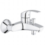 Набір змішувачів Grohe Eurosmart 124458