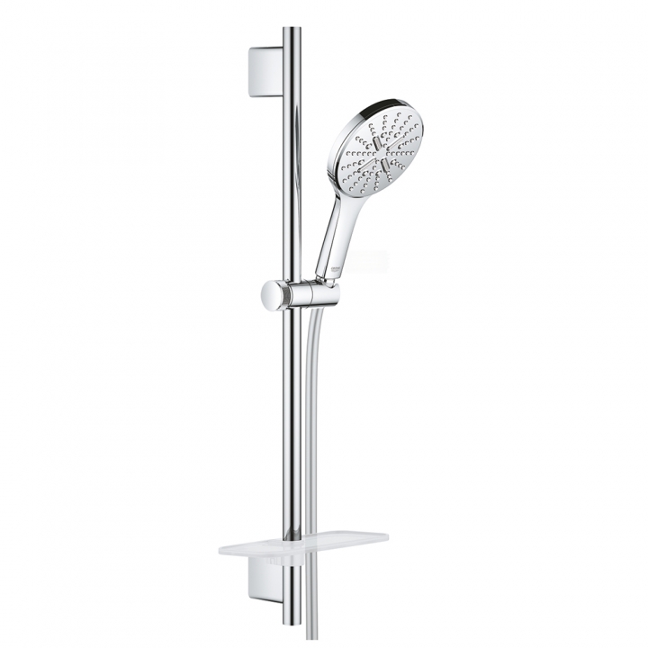 Душевой гарнитур Grohe Rainshower Smartactive 130 26546000