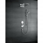 Душевой набор hansgrohe Raindance Select S 120 3jet/Unica 26631400