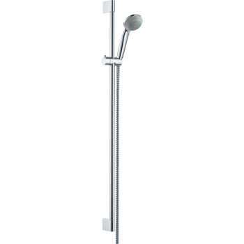 Душевой набор hansgrohe Crometta Mono/Unica Crometta 27729000