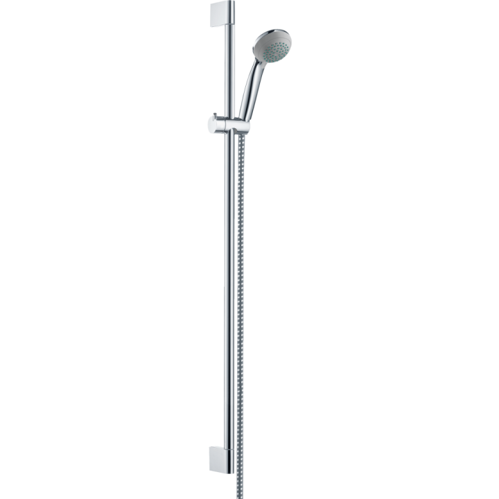 Душевой набор hansgrohe Crometta Mono/Unica Crometta 27729000