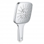 Душевая система Grohe Grohtherm Cube UA26405SC0