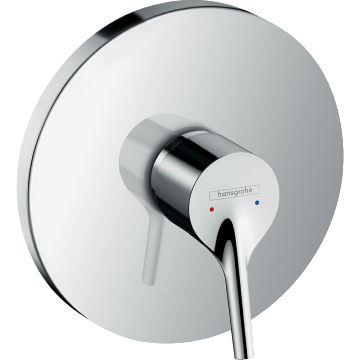 Смеситель hansgrohe Talis S для душа 72605000