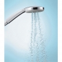 Ручной душ hansgrohe Croma 100 Multi 28536000