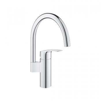 Смеситель для кухни Grohe Eurocube New 33202003