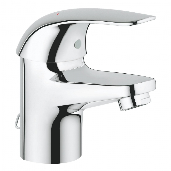 Смеситель для раковины Grohe Euroeco 32881000