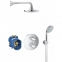 Комплект смесителей для душа Grohe 346313