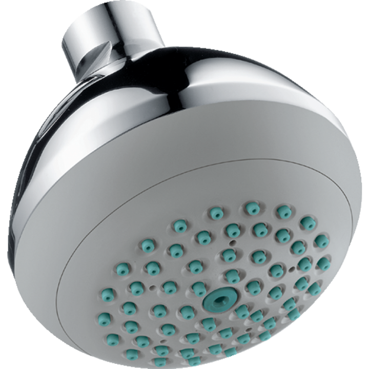 Верхний душ hansgrohe Crometta 85 Green 1jet 28423000