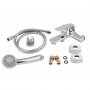 Смеситель для ванны Qtap Letel 3053104GC