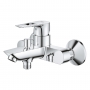 Смеситель для ванны Grohe BauLoop New M-Size 23603001