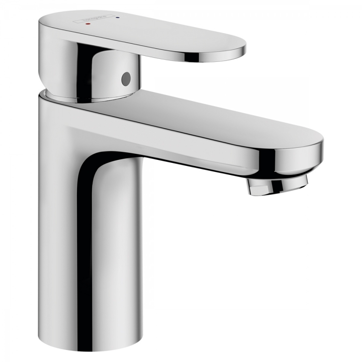 Смеситель для умывальника Hansgrohe Vernis Blend 70 71550000