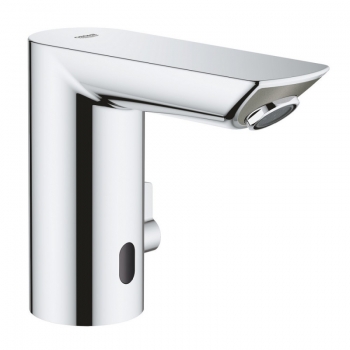 Смеситель для раковины бесконтактный Grohe BauCosmopolitan E 36451000