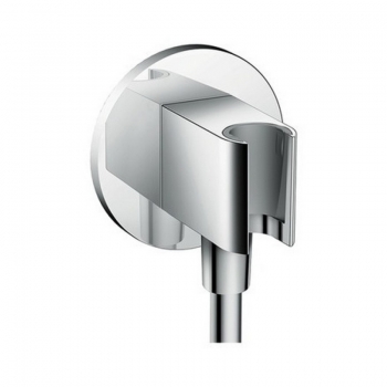 Подключение для шланга Hansgrohe Fixfit Porter S 26487000