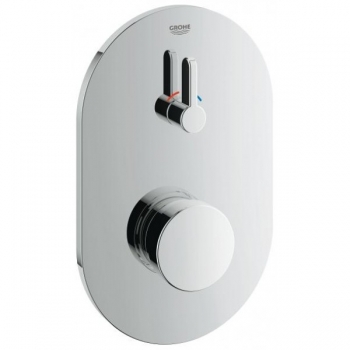 Змішувач Grohe Eurosmart Cosmopolitan S (36321000)