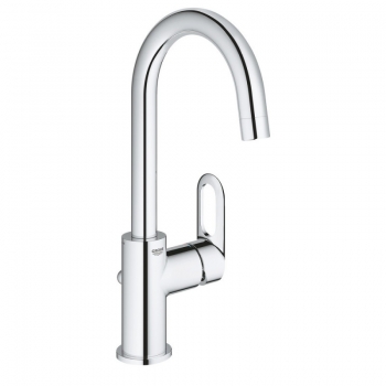 Смеситель для раковины Grohe BauLoop 23763000 L-Size