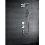 Термостат hansgrohe ShowerSelect S для душа 15744000