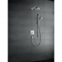 Душевой набор hansgrohe Raindance Select S 120 3jet/Unica 26631400