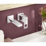 Смеситель для раковины S-Size Grohe Eurocube 19895000