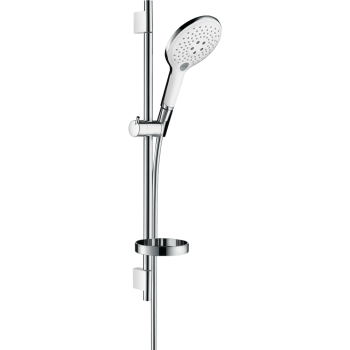 Душевой набор hansgrohe Raindance Select S 150 3 jet/Unica S Puro 27802400