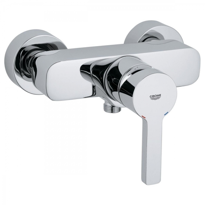 Смеситель для душа Grohe Lineare 33865000, Хром